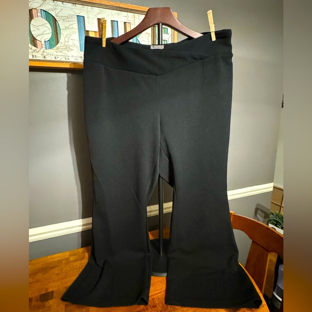 Maurice’s pull on Dress Pants